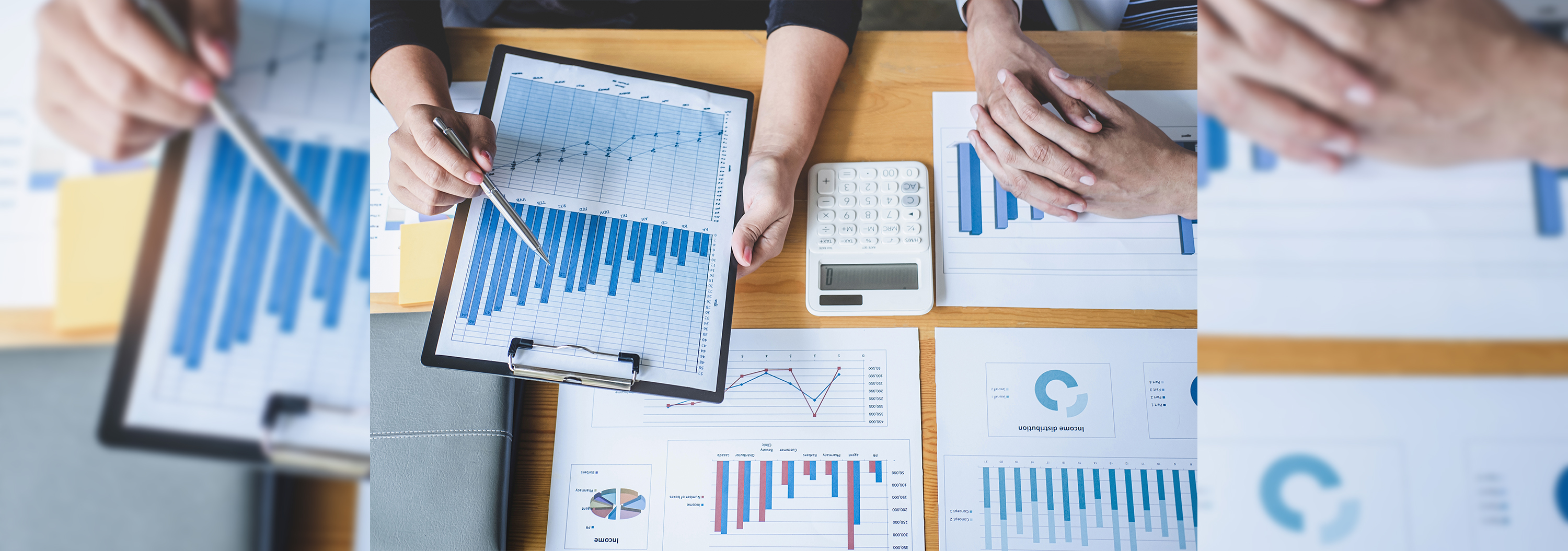 Business Consultant | Darrell Howell