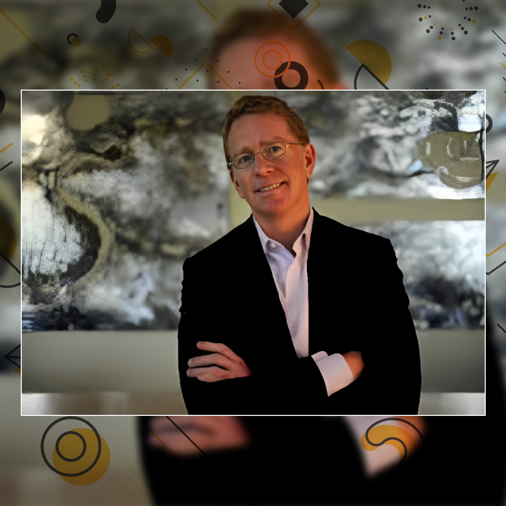 Patrick Mahaffy | CEO Biotech